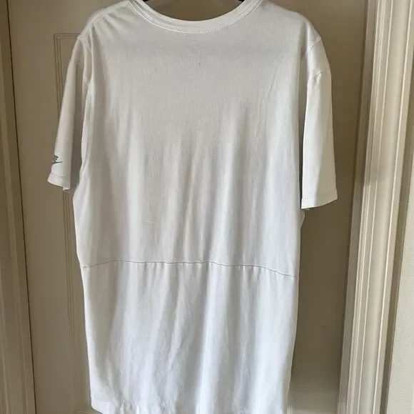 NSW Air Max Mens Tshirt XL - Picture 4 of 5